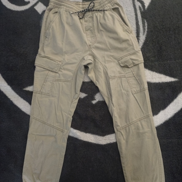 george jogger pants